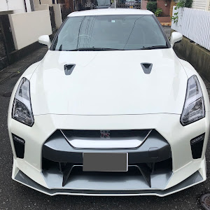 スカイライン GT-R