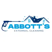 Abbott's External Cleaning Logo