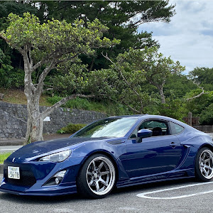 BRZ ZC6