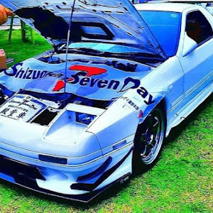 RX-7 FC3S