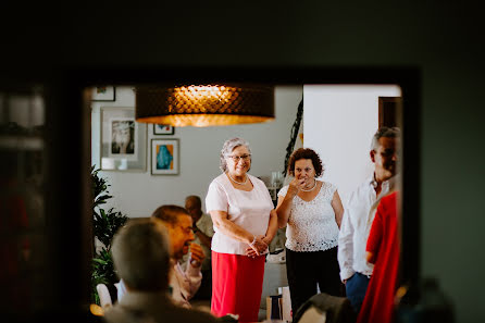 Wedding photographer Fábio Santos (ponp). Photo of 27 February 2022