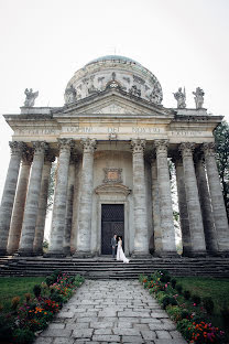 Fotógrafo de bodas Igor Topolenko (topolenko). Foto del 19 de octubre 2018