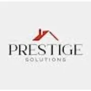 PRESTIGE SOLUTIONS Logo