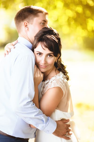 Fotógrafo de casamento Tatyana Muratova (tatyanamyratova). Foto de 20 de novembro 2016