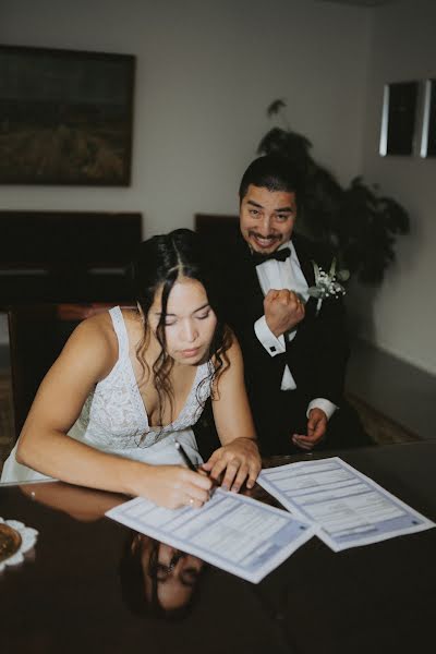 Photographe de mariage Catalina Dumitrascu (tandem). Photo du 14 octobre 2023