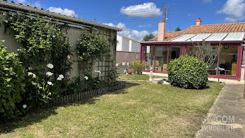 maison à Luçon (85)