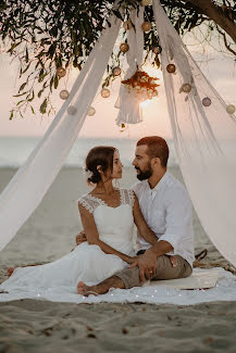 Photographe de mariage Mustafa Kaya (muwedding). Photo du 13 octobre 2018