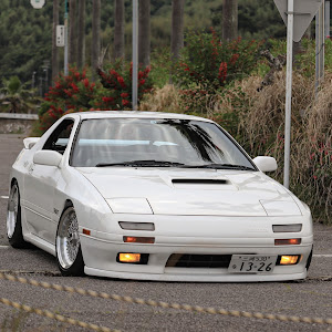 RX-7 FC3S