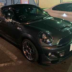 ミニクーパーS