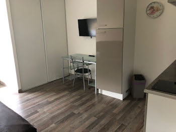 appartement à Montbeliard (25)