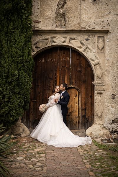 Hochzeitsfotograf Ugo Bruno (ugobruno). Foto vom 15. Mai 2023