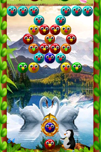 download Bubble Birds free