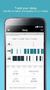   Striiv Activity Tracker- screenshot thumbnail   
