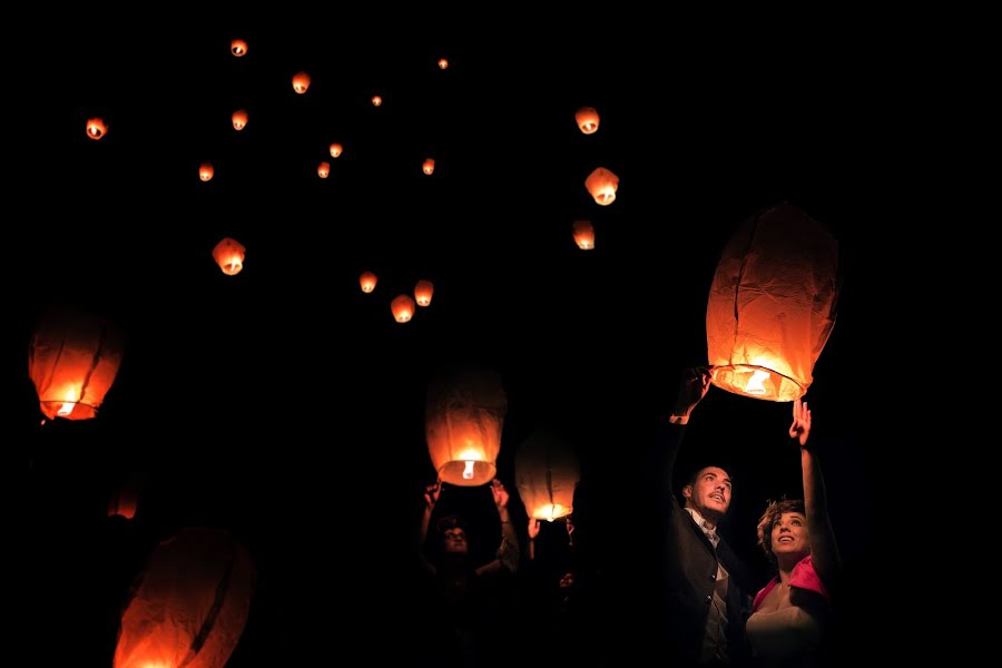 Vestuvių fotografas Gianluca Adami (gianlucaadami). Nuotrauka 2016 birželio 8