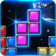 Puzzle Block Space 88 1.0.0.5 Icon