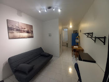 appartement à Angers (49)