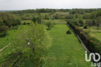 terrain à Sainte-Foy-de-Peyrolières (31)