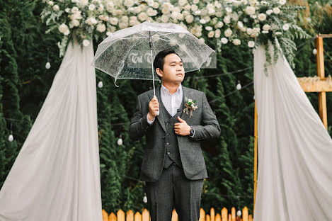 Fotograful de nuntă Nguyễn Hậu (boophotography). Fotografia din 28 aprilie 2022