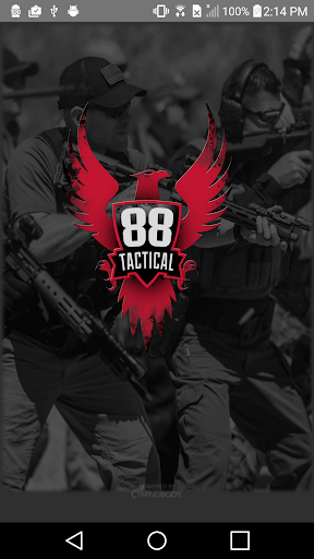 88 Tactical