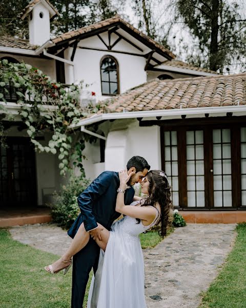 Fotógrafo de casamento Juan Carlos Ponce Armijos (juancarlosponce). Foto de 11 de outubro 2022