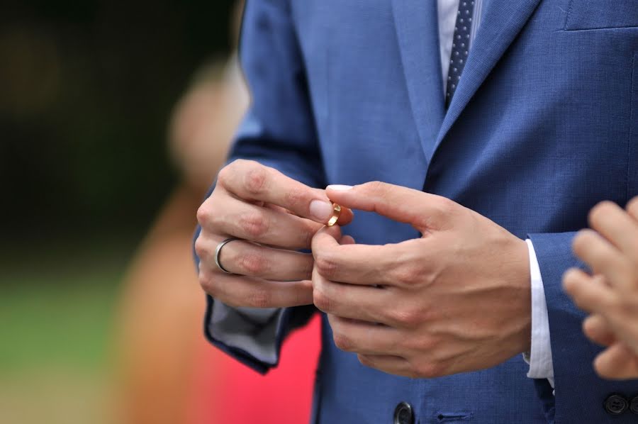 Fotógrafo de casamento Juanra Laudín (juanra). Foto de 1 de outubro 2019