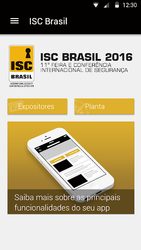 ISC Brasil