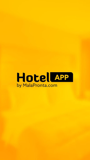 HotelAPP by MalaPronta.com