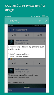 Copy Text On Screen Pro Apk Mod Apk 2.5.0 (Full Unlocked) 2