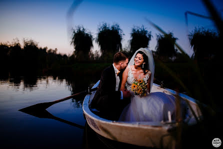 Fotografo di matrimoni Lupascu Alexandru (lupascuphoto). Foto del 10 febbraio 2020