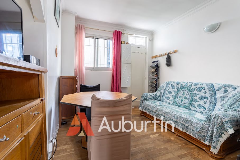 Vente appartement 3 pièces 38.81 m² à Paris 18ème (75018), 273 000 €