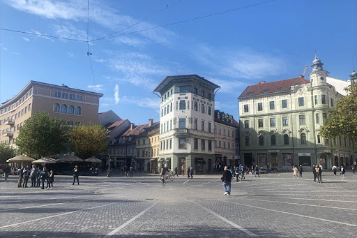 Šta Beograd može da nauči od Ljubljane?