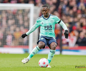 Un coéquipier de Tielemans se fait recadrer par Leicester City après avoir apporté son soutien à Idrissa Gueye