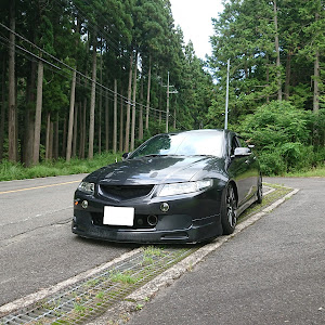 アコード CL7