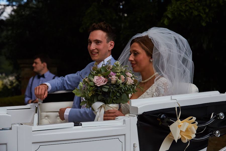 Fotógrafo de bodas Tobias Key (tobiaskeyphoto). Foto del 2 de julio 2019