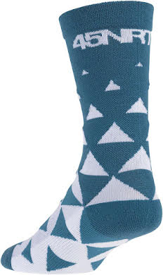 45NRTH Morph Midweight Wool Sock alternate image 3