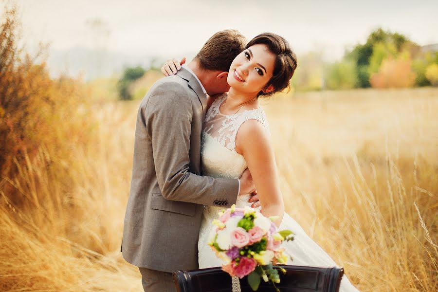 Photographe de mariage Veronika Bendik (veronikabendik3). Photo du 4 février 2015