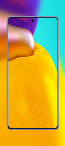 Galaxy A72 Wallpaper