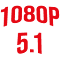 Item logo image for Netflix 1080p