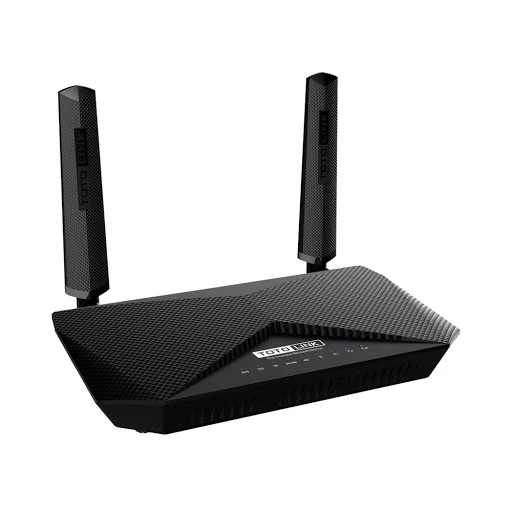 Bộ phát Wifi 4G Totolink LR1200