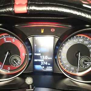 スイフトスポーツ ZC33S