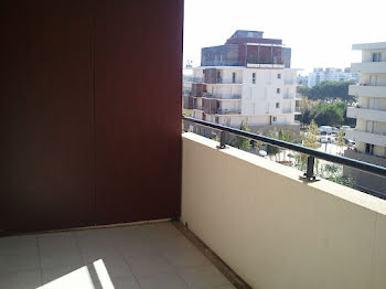 appartement à Montpellier (34)