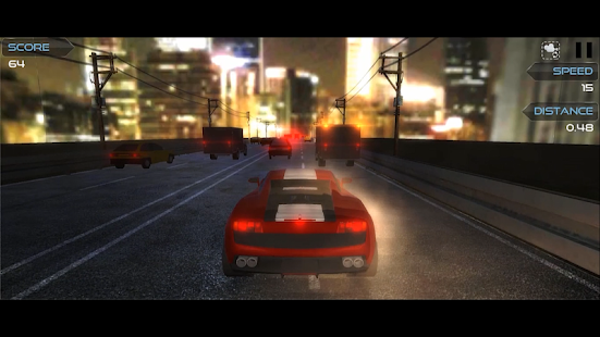 Traffic Racing Engineer | Traffic Racer Game 2019 Screenshot