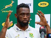 Springbok captain Siya Kolisi is looking forward to playing at Mbombela Stadium where he made his debut in 2013 against Scotland.