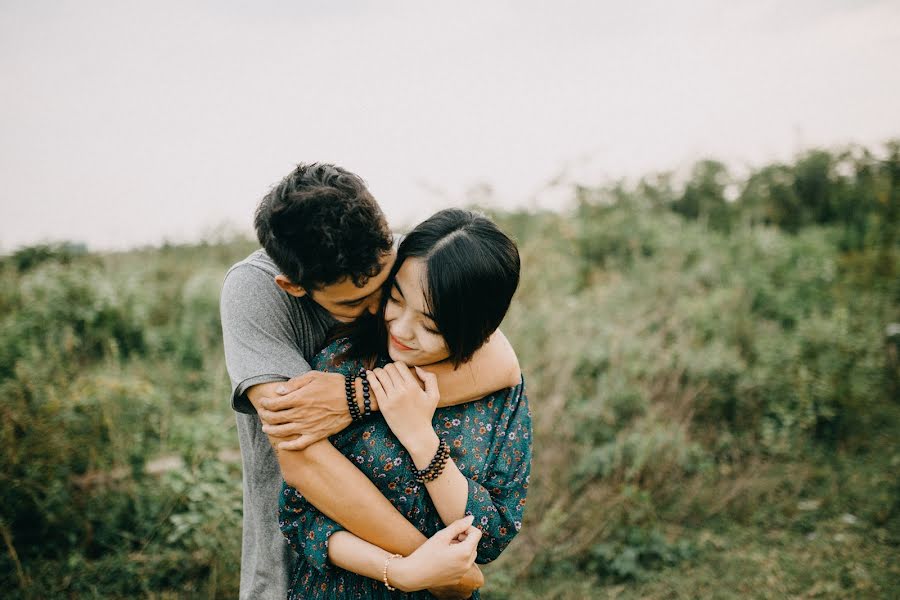 Photographe de mariage Tân Phan (savephan). Photo du 28 juin 2017