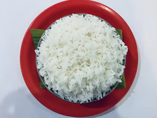 White Rice