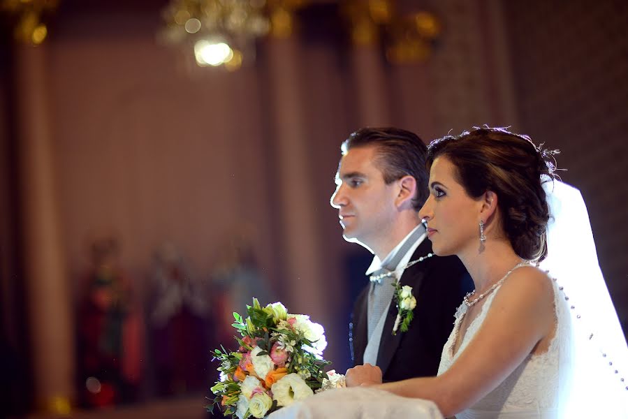 Fotógrafo de casamento Marco Moreno (marcomoreno). Foto de 4 de fevereiro 2016