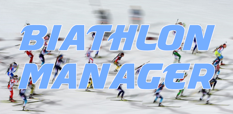 Biathlon Manager 2018