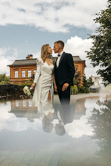 Fotografo di matrimoni Tatyana Lazareva (lazarevaphoto). Foto del 19 aprile