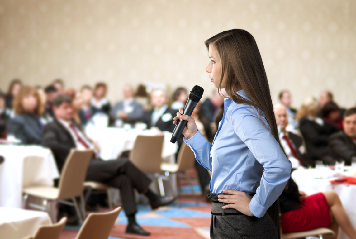 how to prepare for a impromptu speech