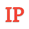 Imagem do logotipo de IP Address - Discover Your Location